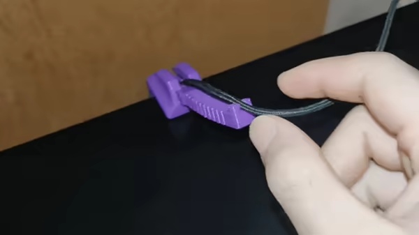 Mouse Bungee-0