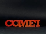 Text Flip - Comet☄️-0