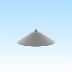 campana de cura fitosanitaria