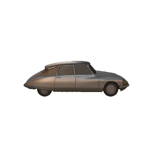 Citroën DS-1