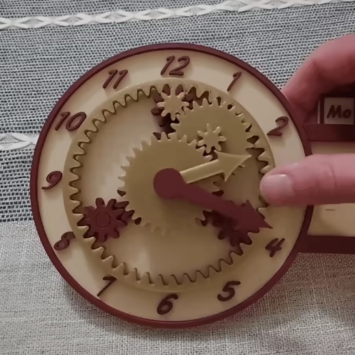 RemindO'Clock
