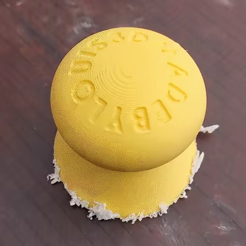 Removedor de cera de surf