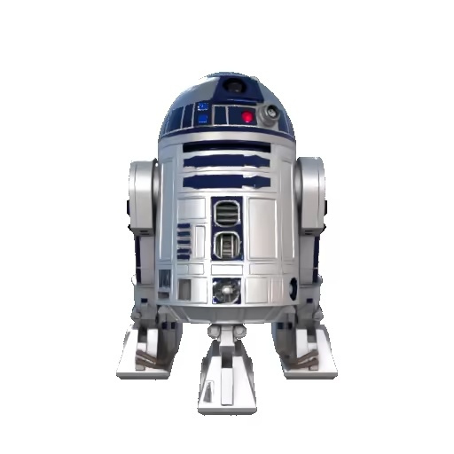 R2D2 