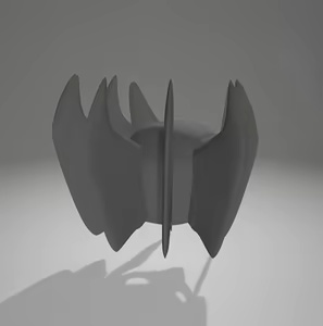 Stryfe Marvel Champions High Quality Costume-1