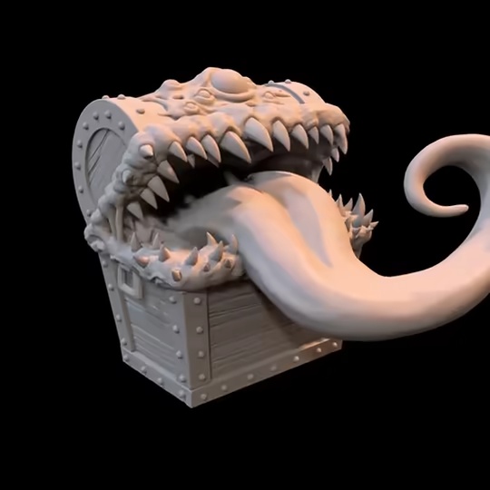 Mimic