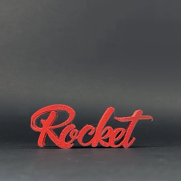텍스트 플립 - 로켓 3.0 🚀