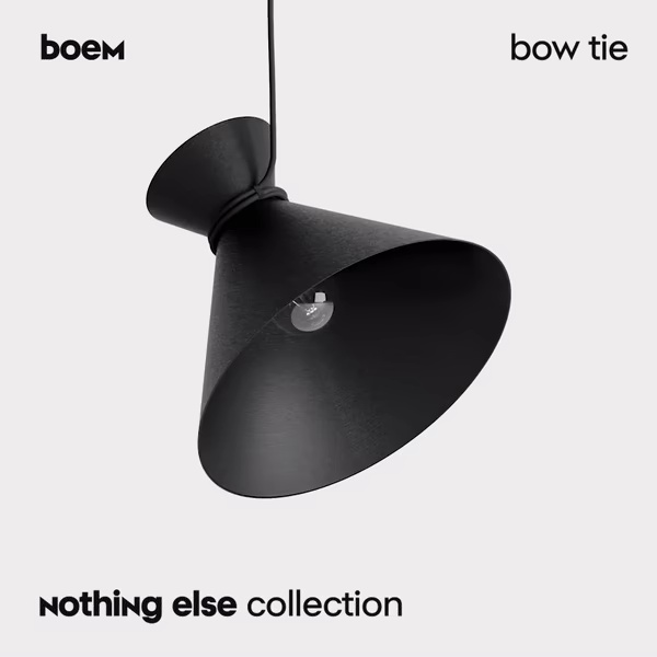 Bow Tie | Pendant Lamp-0