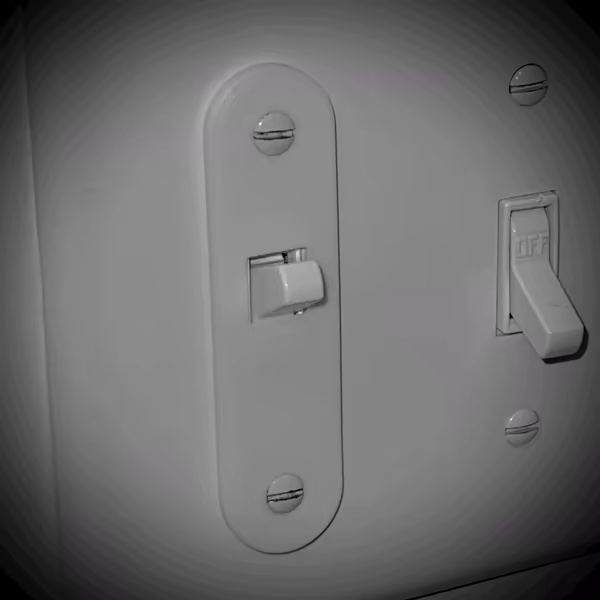 light switch lock -0