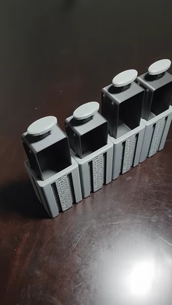 Modular Storage Assembly-1