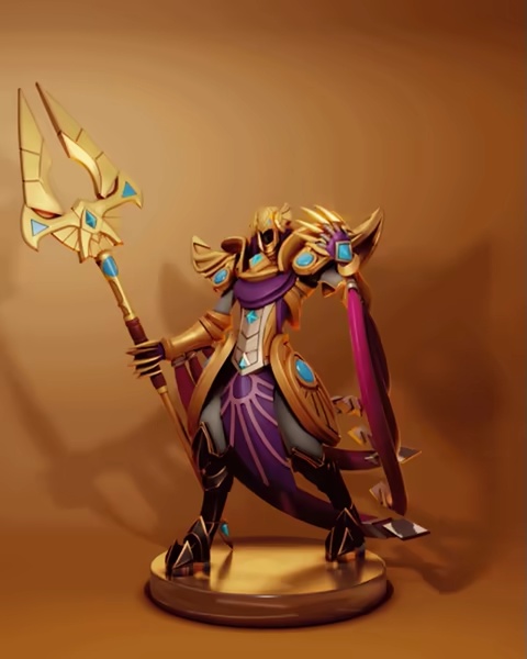 Azir | League of Legends