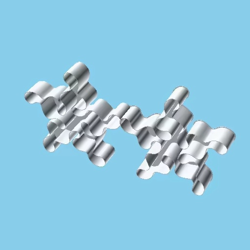 pentaBlob02, nestable box (v2)-1