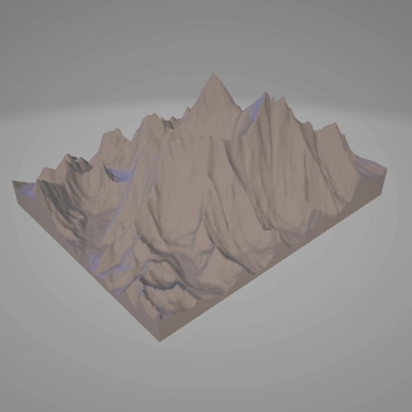 Mount Everest