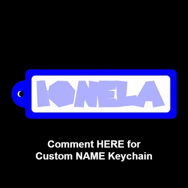 Ionela- keychain-0