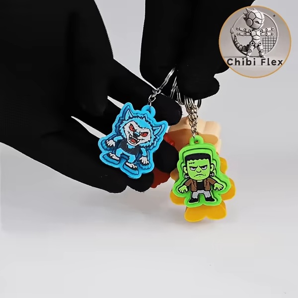 Pack de Clickers de Halloween - Fidget Clicker