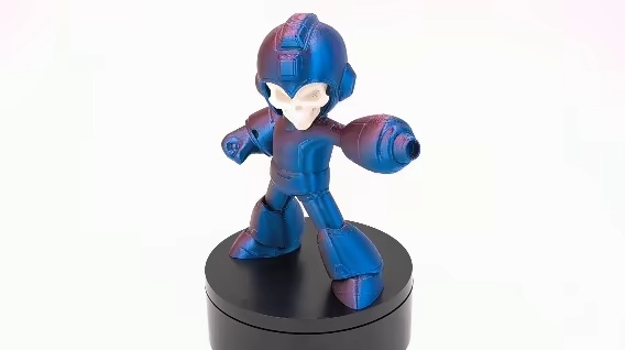 Mega DeadMan – No AMS-1