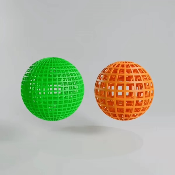 AIRLESS BALL SCI-FI-2