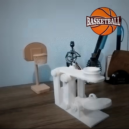 БАСКЕТБОЛЬНАЯ ИГРА