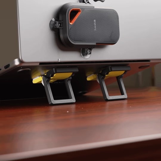 PRINT-IN-PLACE COMPUTER STAND-2
