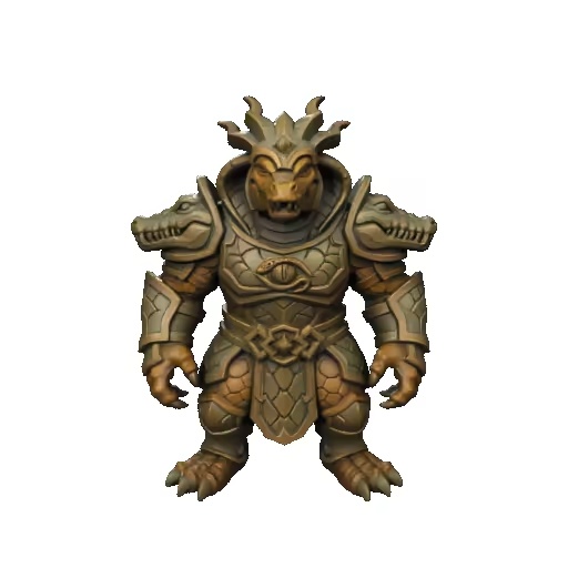Ancient Dragon Juggernaut-1