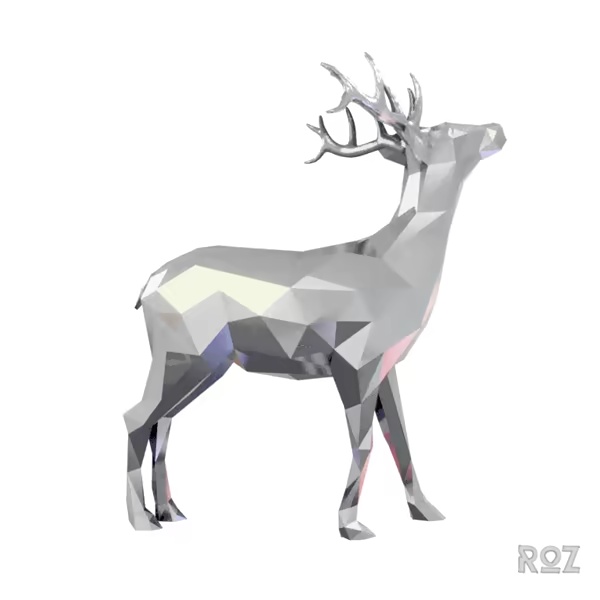 Reindeer-2