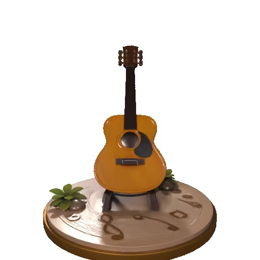 Acoustic Guitar