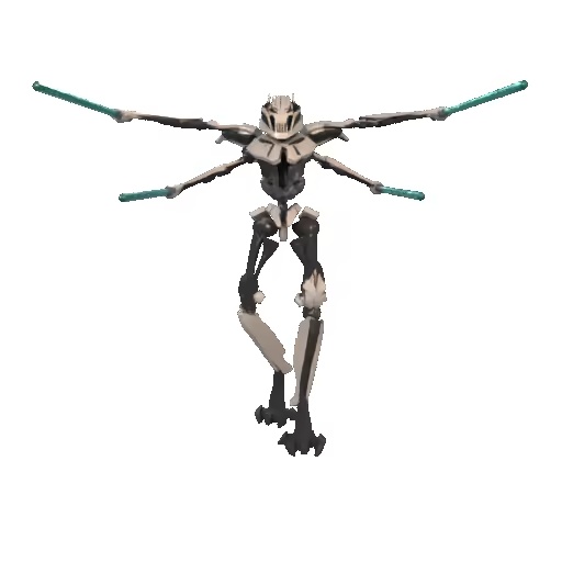 Grievous [Star Wars]