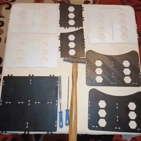 Storage & Organisation Box