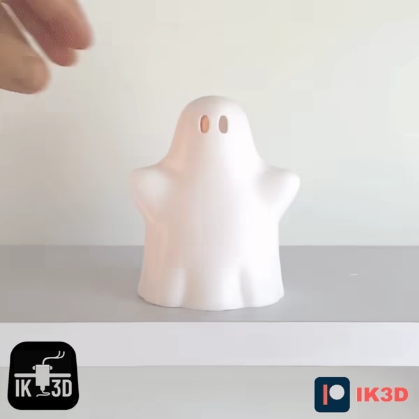 MR NICE GHOST MIDDLE FINGER-0