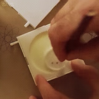 Stress Relief "Mandala Master PRO" 🎨 with an Idea Box 💡-0