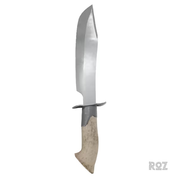 Bowie Knife-2