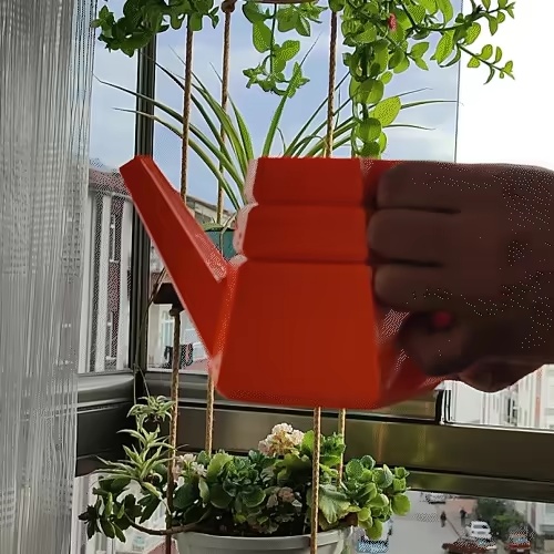 Waterproof Watercan-0