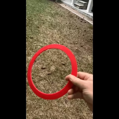 Toy Chakram-4