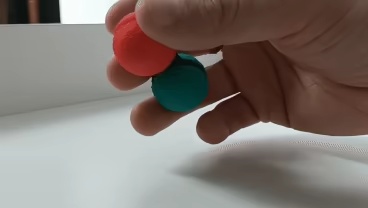 Fidget stress release balls-4