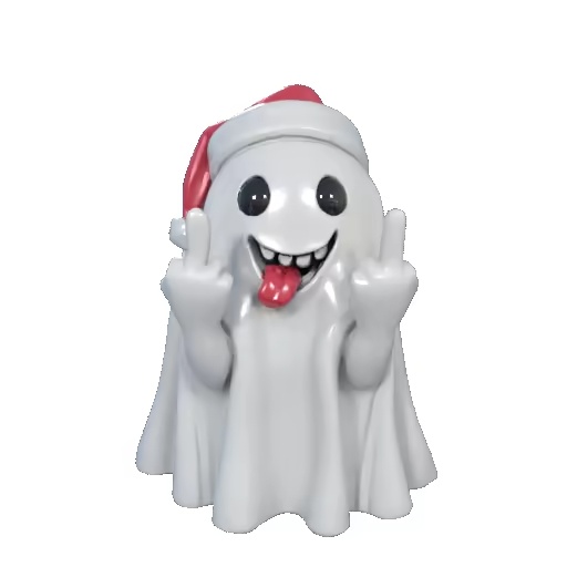 Ghost-0