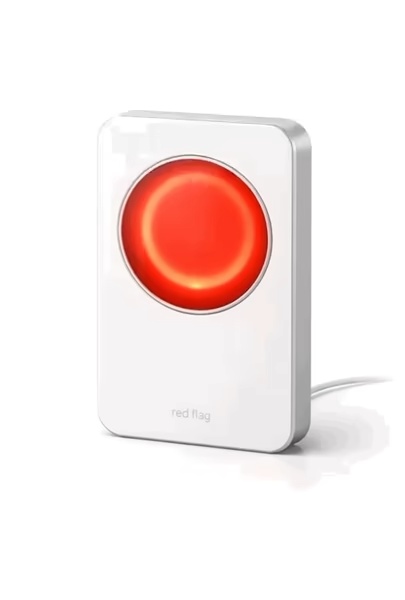 Red Flag Detector™ – Apple Style Meme Device-2