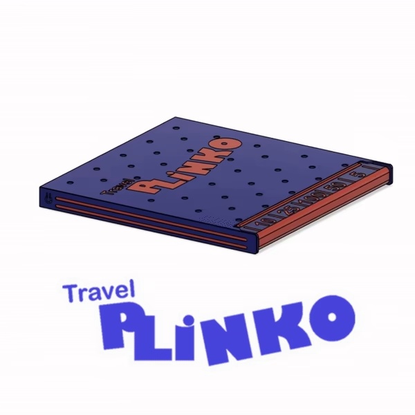 Travel Plinko-0