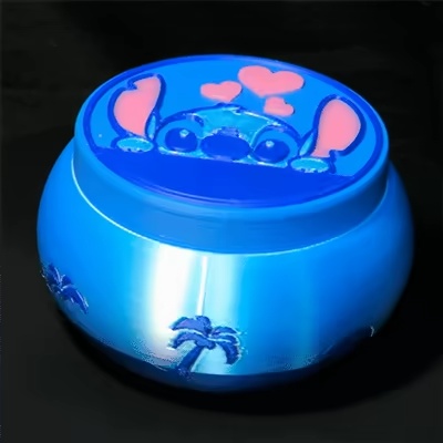 Stitch FanArt Jewelry Box-1
