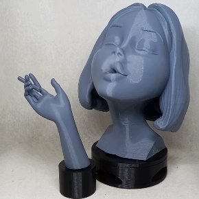 censer lady-1
