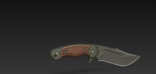 knife 3-0