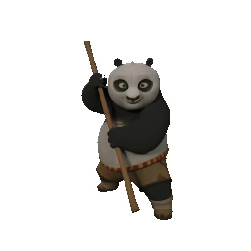 Kung Fu Panda
