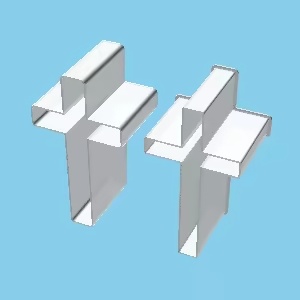 Dagger Mark, nestable box (v1)-0