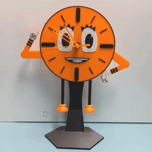 Orologio Miss Minutes-0
