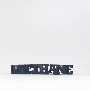 Text Flip - Methane-0