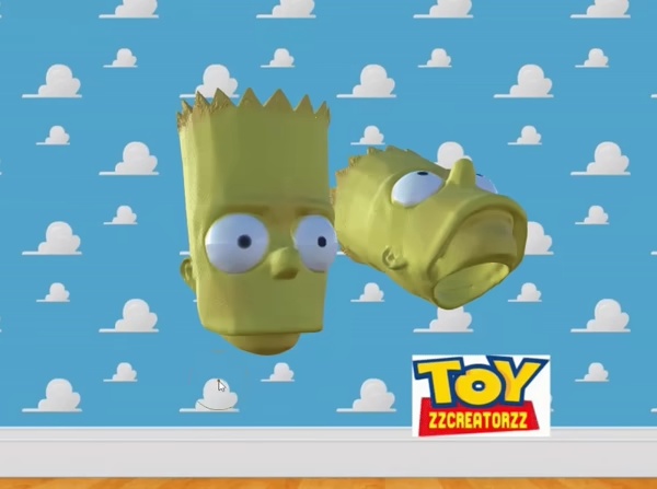 cabeza bart-0