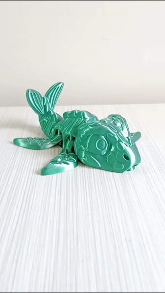 Mosasaurio Flexi Dinosaurio-1