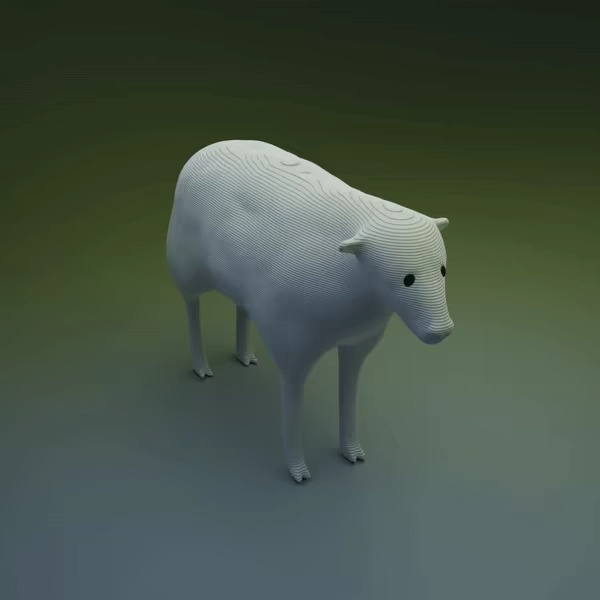 Sheep-0