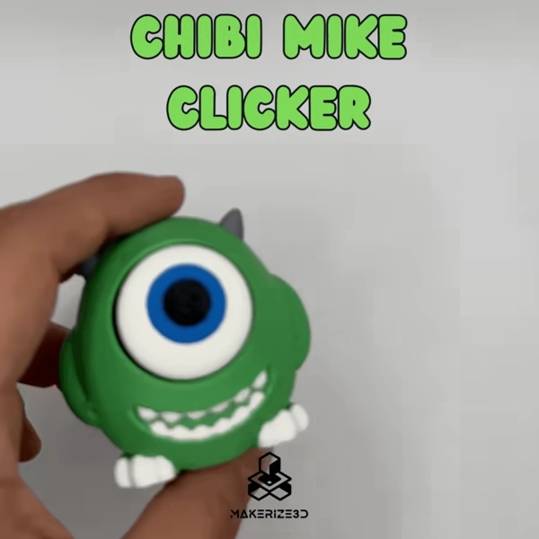 Chibi Mike Clicker-1