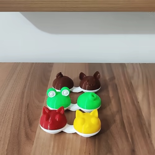 Contact Lens Case