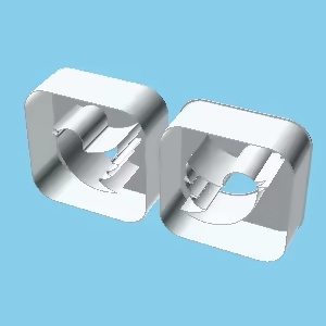 Square Twitter logo, nestable box (v1)