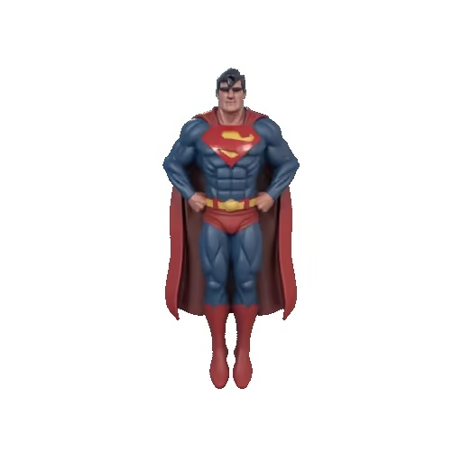 Superman (2025) Superman & Krypto fanart-6